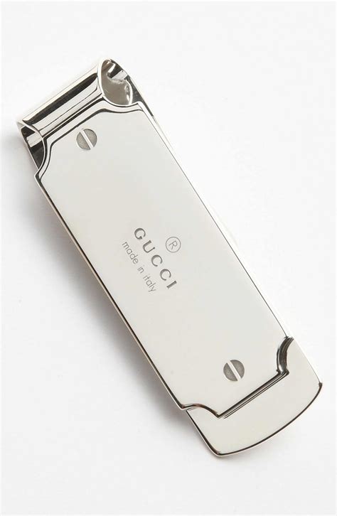 cheap Gucci money clips